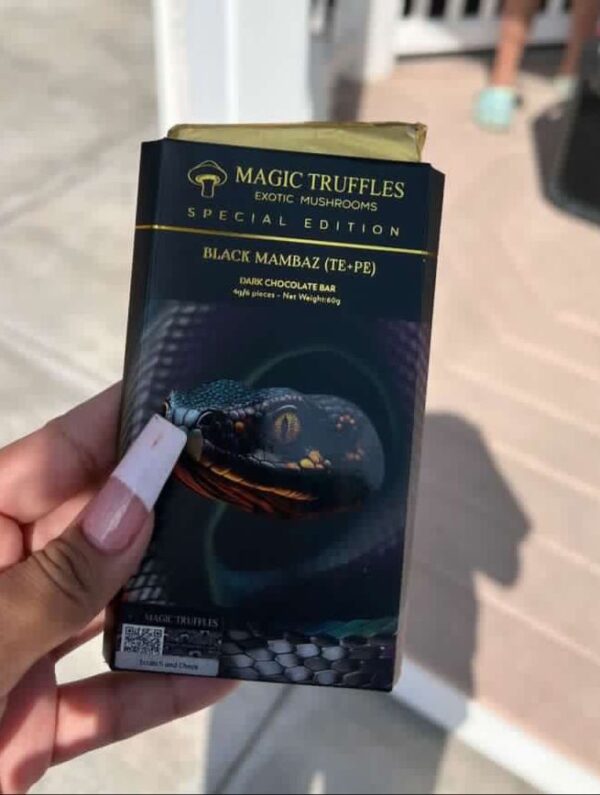 Black Mamba