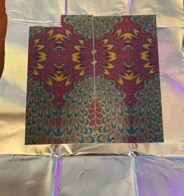 Jesus Lsd