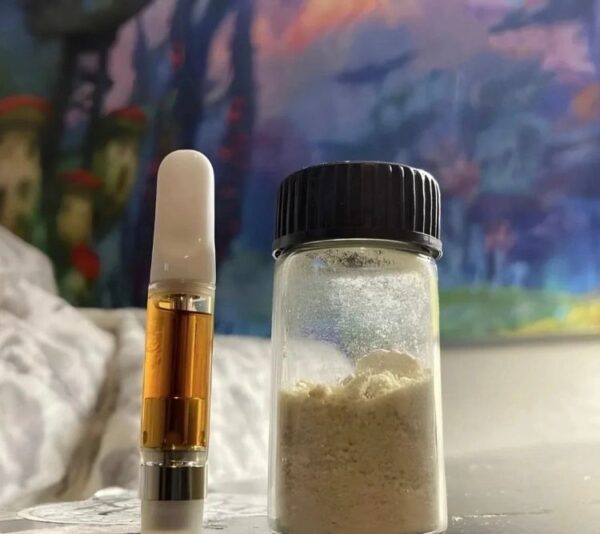 4-AcO-DMT