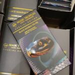 Black Mambaz Dark Chocolate Psilocybin Bar