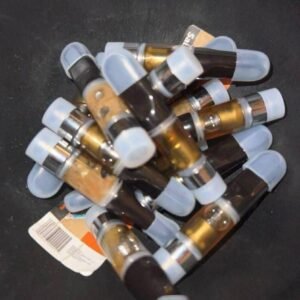 4-PO-DMT Cartridge – Premium Psilocybin Analog Vape Cart