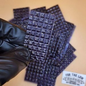 Gell Tabs LSD