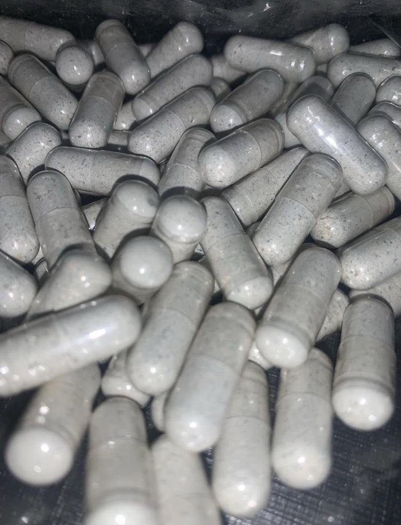 Magic Truffle Miro Capsule