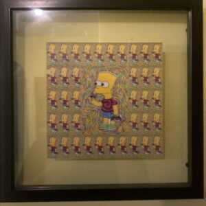 SpongeBob LSD