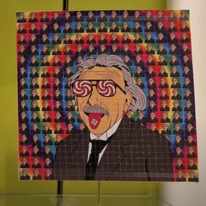LSD Acid