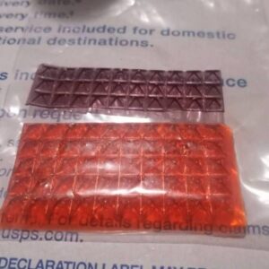 Gell Tabs LSD
