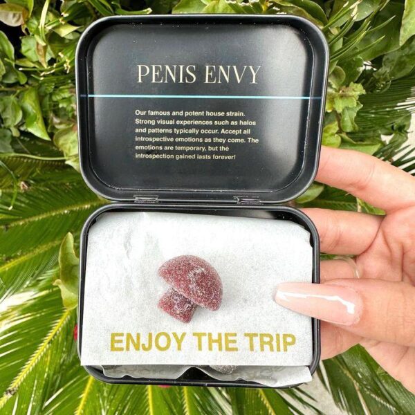 Infused Gummies-Bulk