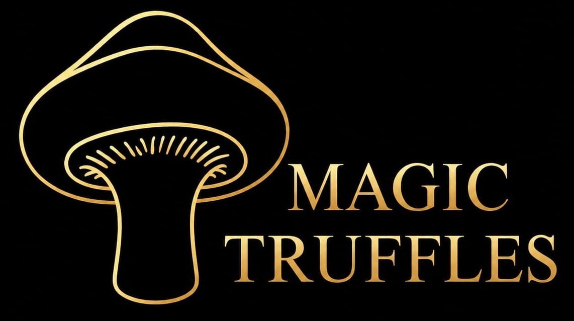 Magic Truffle Shroom Brand